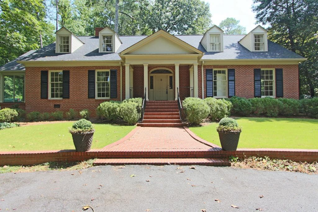 191 Whitlock Drive, Marietta, GA 30064 — most recent listing photo