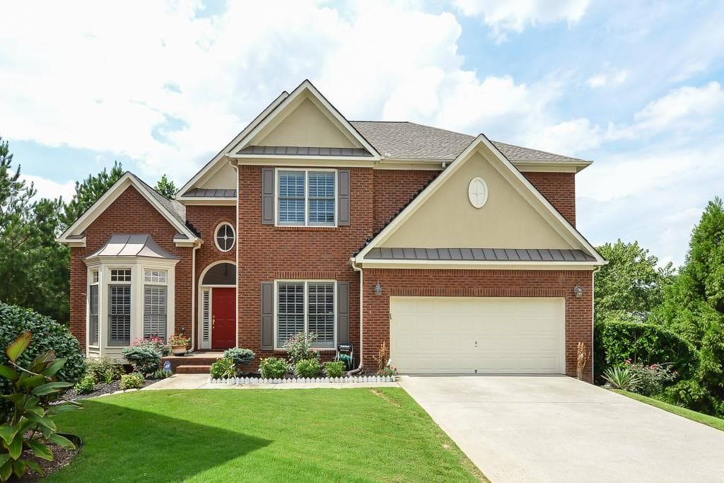 291 Trail Pointe, Smyrna, GA 30082 — most recent listing photo