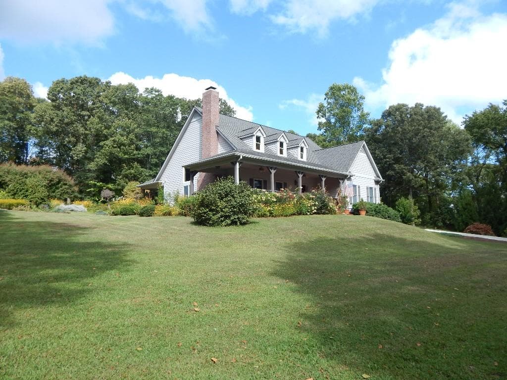 3401 Knight Road, Marietta, GA 30066 — most recent listing photo