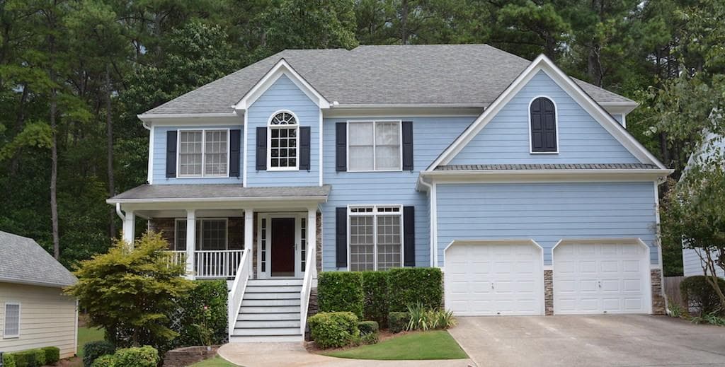 1717 Rifle Ridge, Marietta, GA 30064 — most recent listing photo