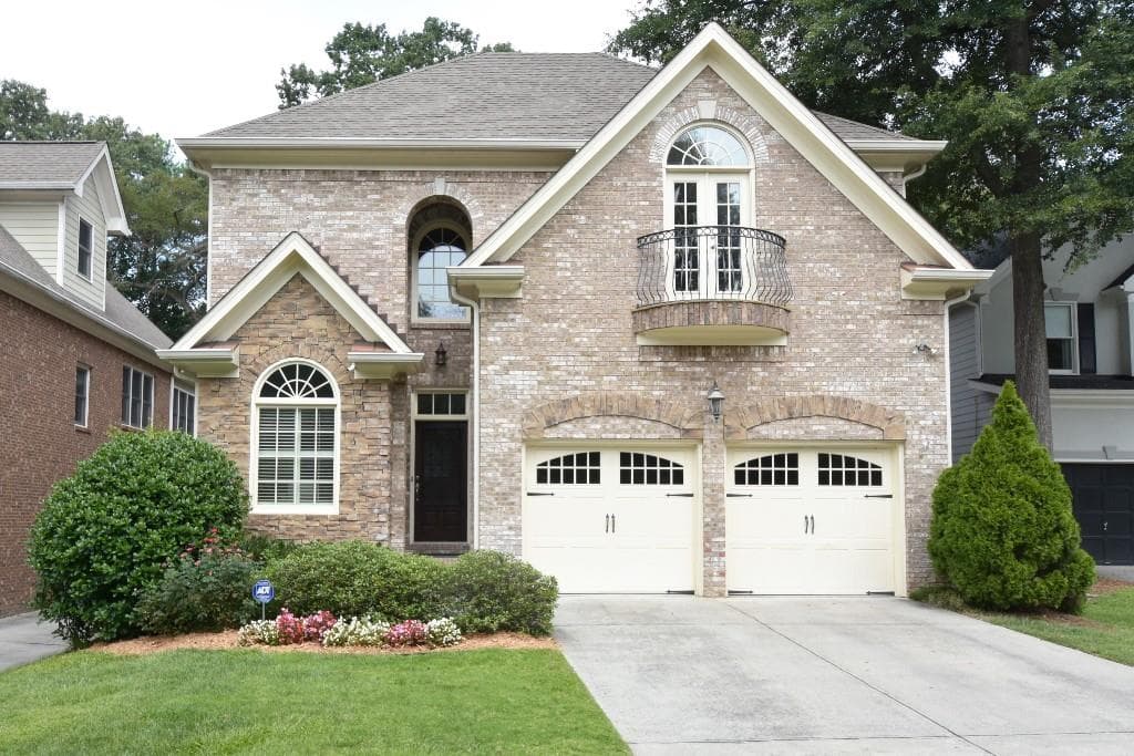 1188 Standard Drive, Brookhaven, GA 30319 — most recent listing photo