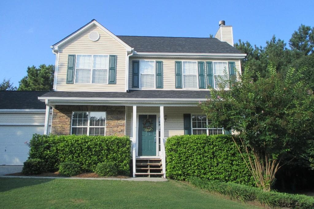 3182 Victoria Place Drive, Loganville, GA 30052 — most recent listing photo