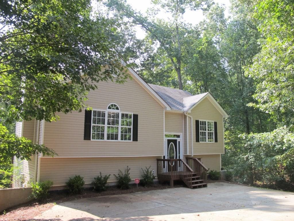 1843 Davenport Road, Braselton, GA 30517 — most recent listing photo