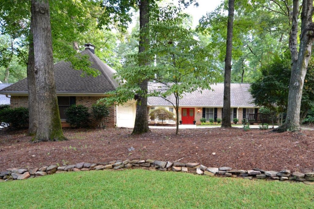 4653 Fitzpatrick Way, Peachtree Corners, GA 30092 — most recent listing photo