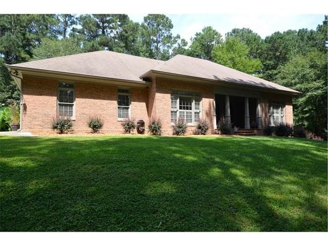 240 Dixon Circle, Fayetteville, GA 30215 — most recent listing photo