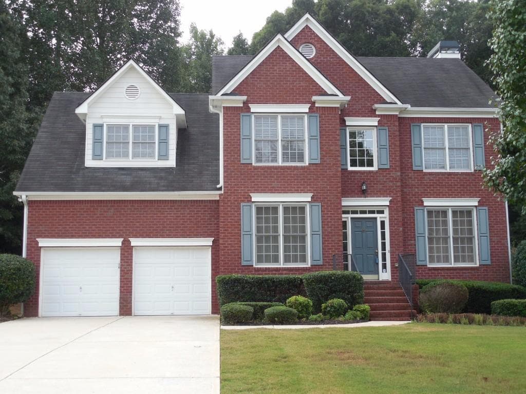 158 Blue Ridge Trail, Powder Springs, GA 30127 — most recent listing photo
