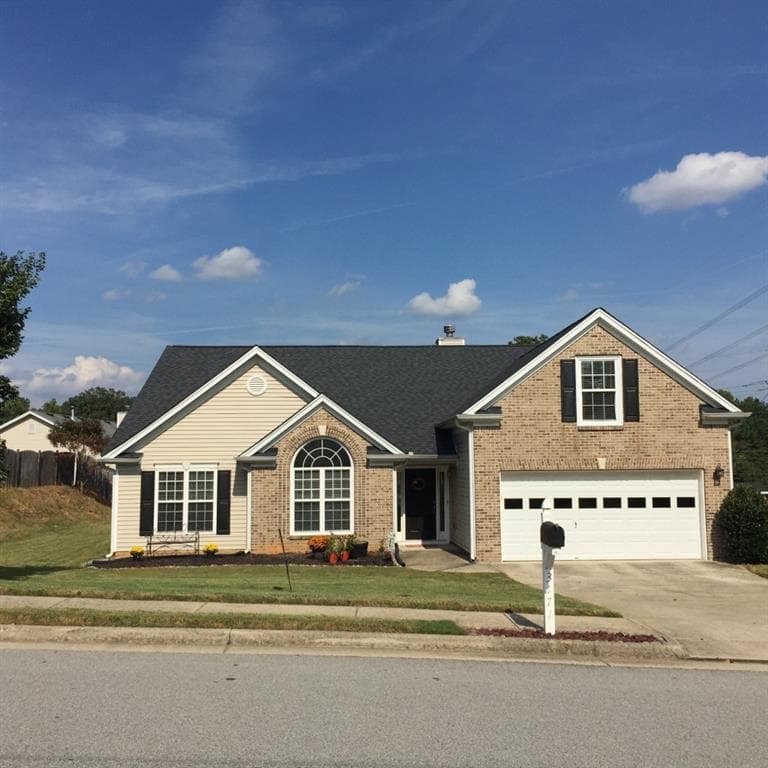 3171 Millash Run, Buford, GA 30519 — most recent listing photo