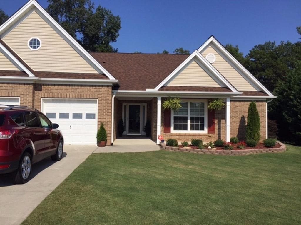 2850 Victoria Park Drive, Buford, GA 30519 — most recent listing photo
