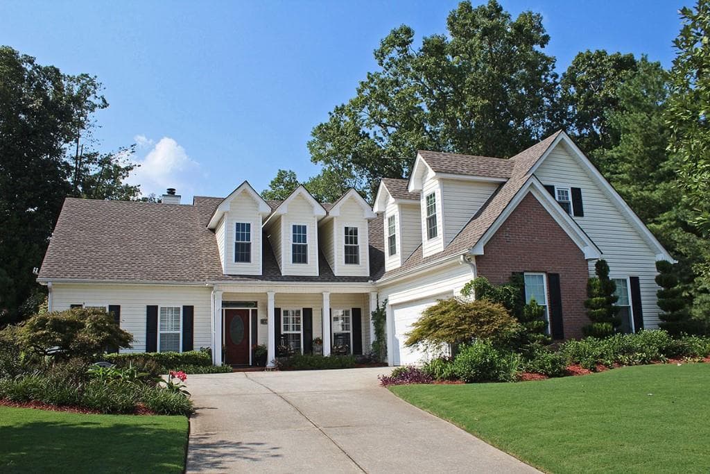 77 E Castle View Drive, Braselton, GA 30517 — most recent listing photo