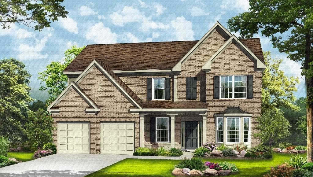 573 GREYHOUND Court, Union City, GA 30291 — most recent listing photo
