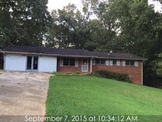 5815 S Bear Drive, Douglasville, GA 30135 — most recent listing photo
