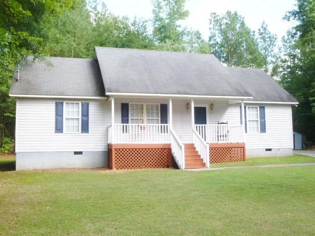 135 Oakdale Drive, Adairsville, GA 30103 — most recent listing photo