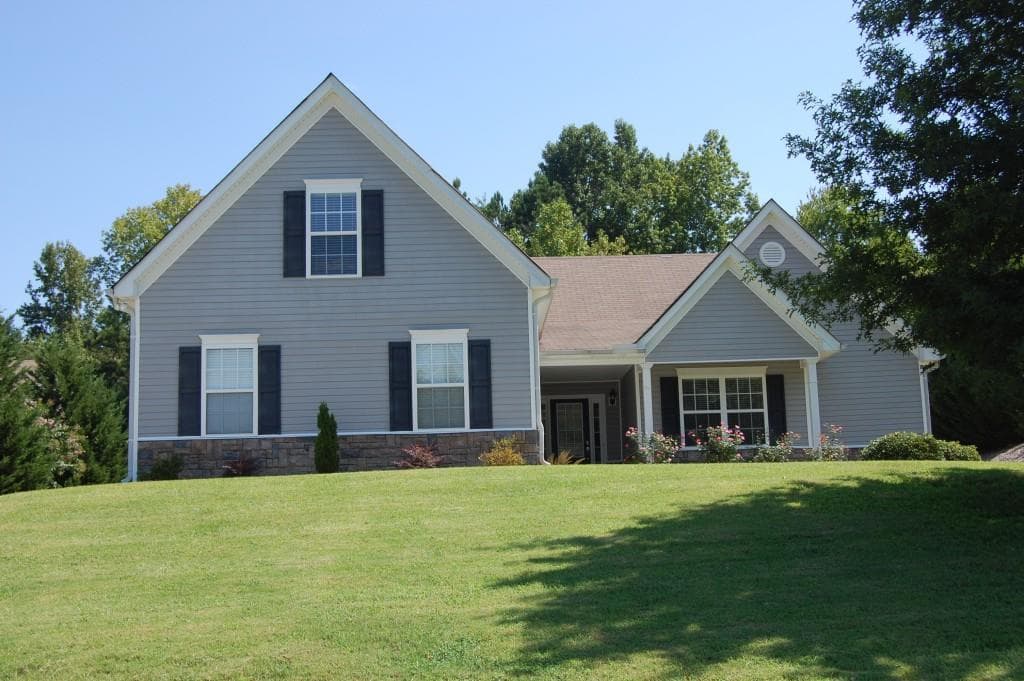 6442 Mossy Boulder Drive, Flowery Branch, GA 30542 — most recent listing photo