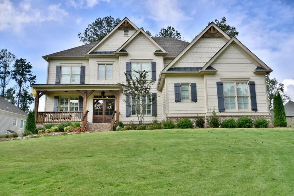 4080 Copper Leaf Lane, Cumming, GA 30040 — most recent listing photo