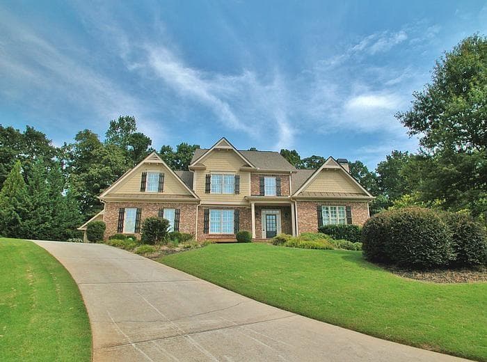 8440 BETHEL RIDGE Court, Gainesville, GA 30506 — most recent listing photo