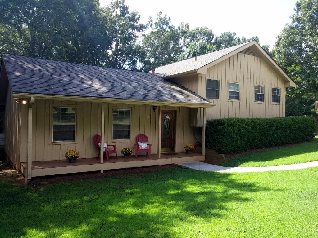 3 bedroom single family residence sold at 226 Stella Drive, Canton, GA 30115