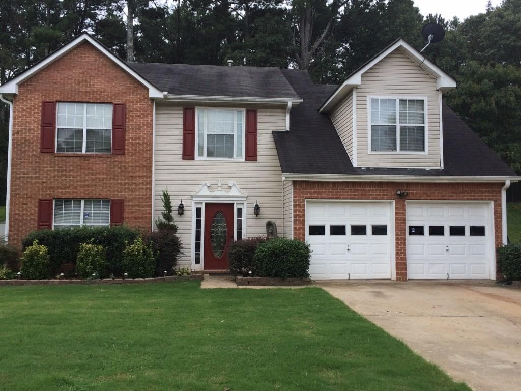 3461 Rockmill Drive, Ellenwood, GA 30294 — most recent listing photo