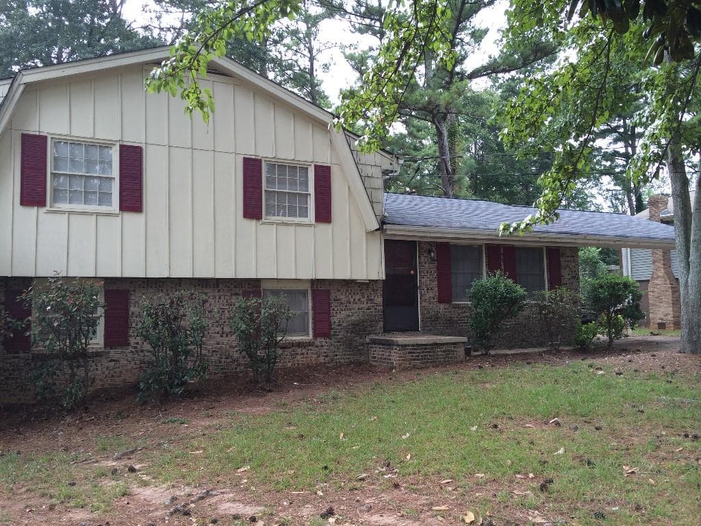 6187 Deans Way, Morrow, GA 30260 — most recent listing photo