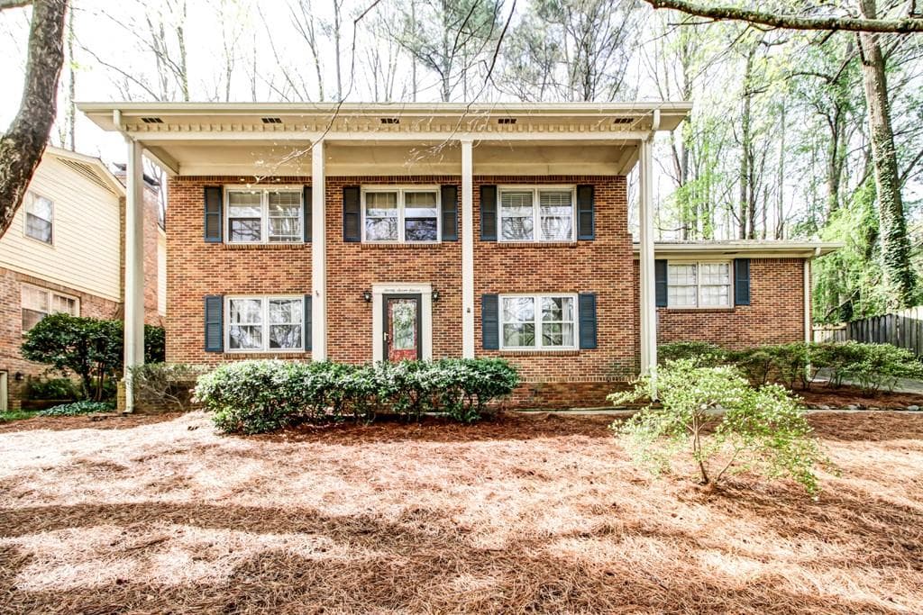 2711 Spicer Lane, Decatur, GA 30033 — most recent listing photo