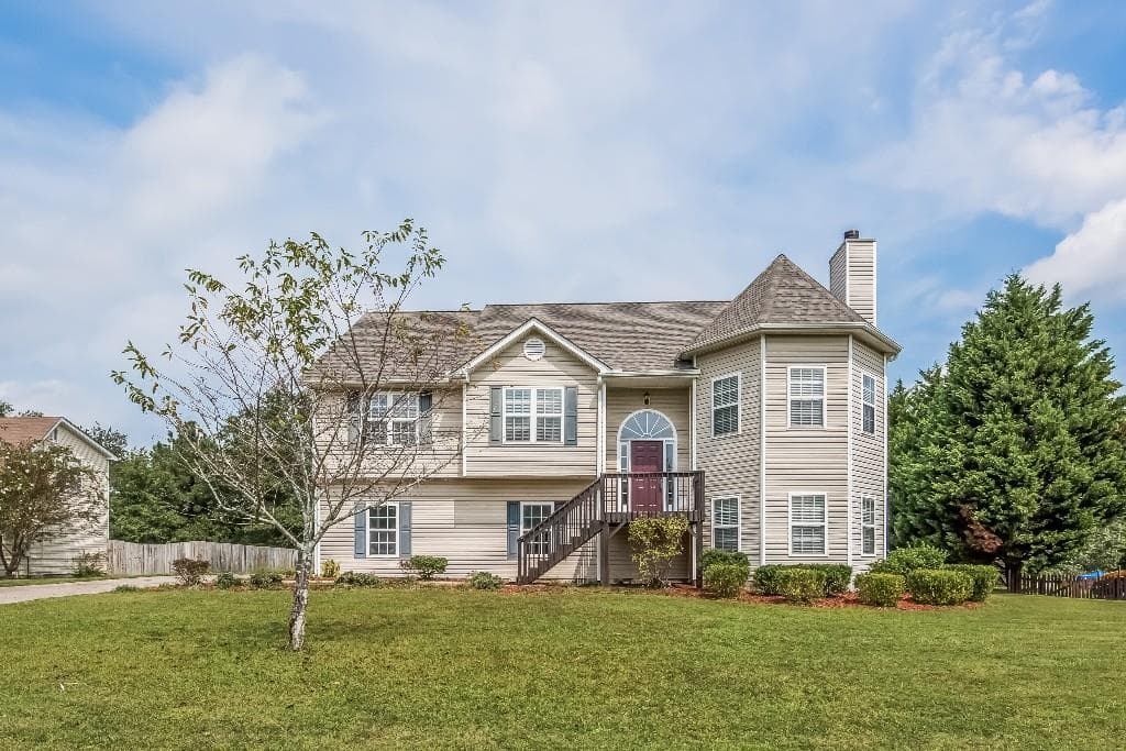 188 Cole Circle, Bethlehem, GA 30620 — most recent listing photo