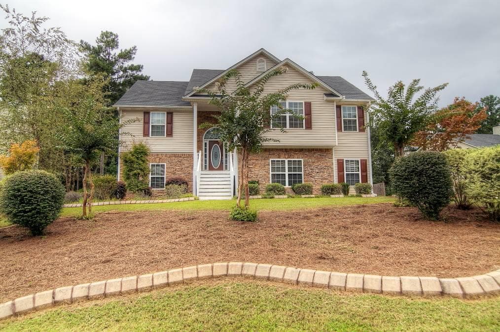 88 Sugar Mill Drive, Dallas, GA 30157 — most recent listing photo