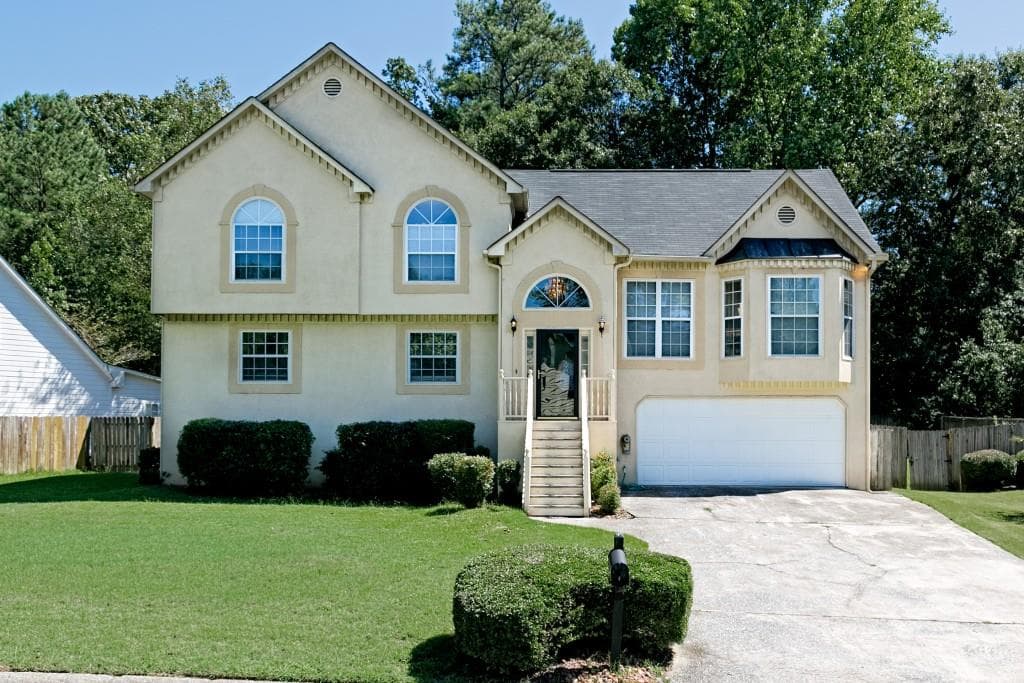 2441 Letha Lane, Marietta, GA 30064 — most recent listing photo