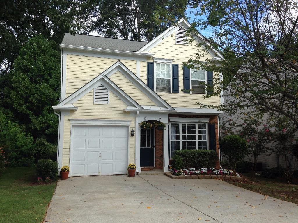 3375 Oxwell Drive, Duluth, GA 30096 — most recent listing photo