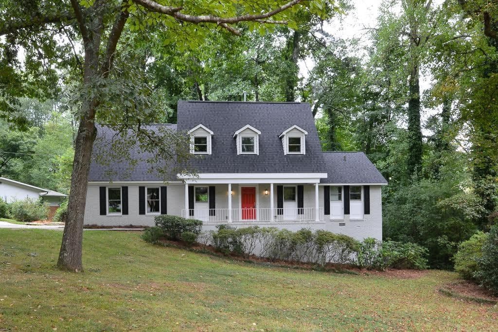 3645 Donaldson Drive, Brookhaven, GA 30319 — most recent listing photo