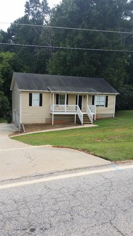 515 Walton Road, Monroe, GA 30656 — most recent listing photo