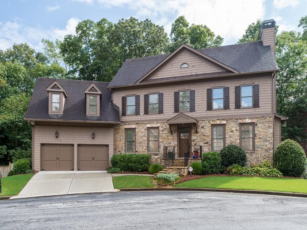 1679 Hartford Glen, Brookhaven, GA 30319 — most recent listing photo