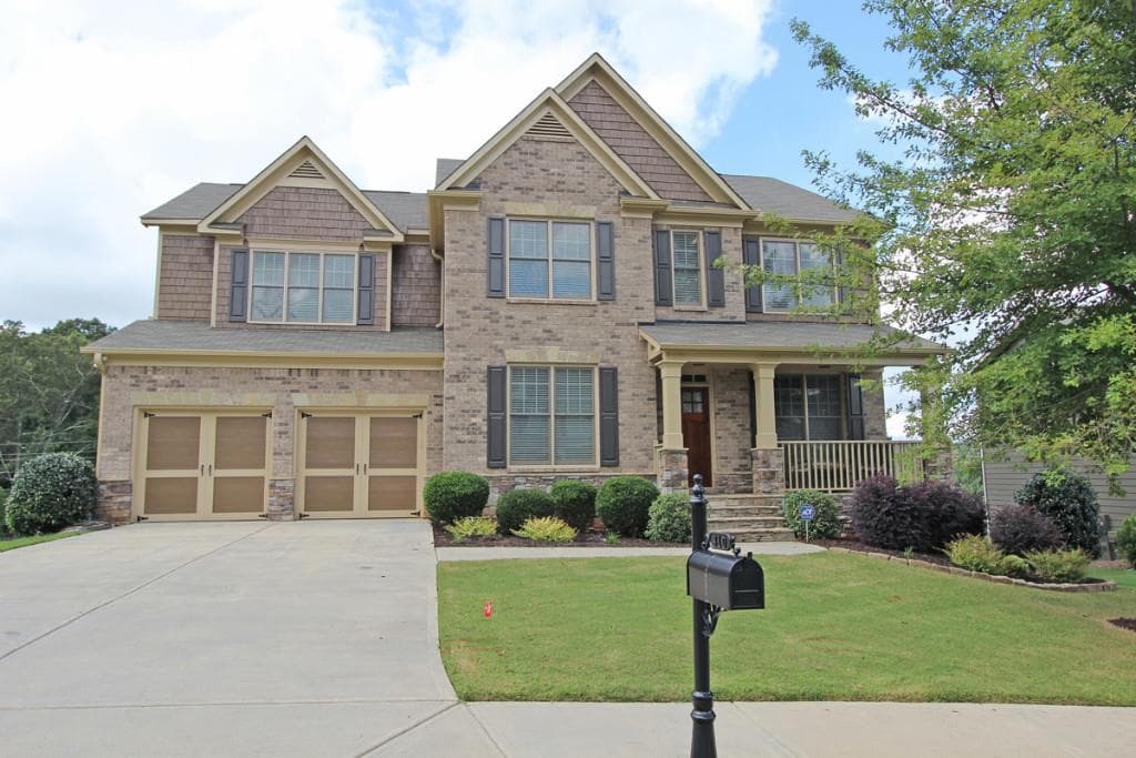 310 Rosemont Park Lane, Marietta, GA 30064 — most recent listing photo
