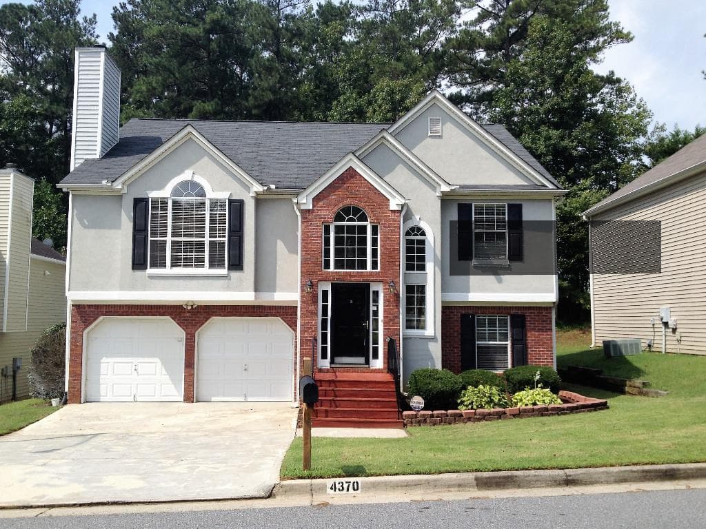 4370 Stonecrest Drive, Austell, GA 30106 — most recent listing photo