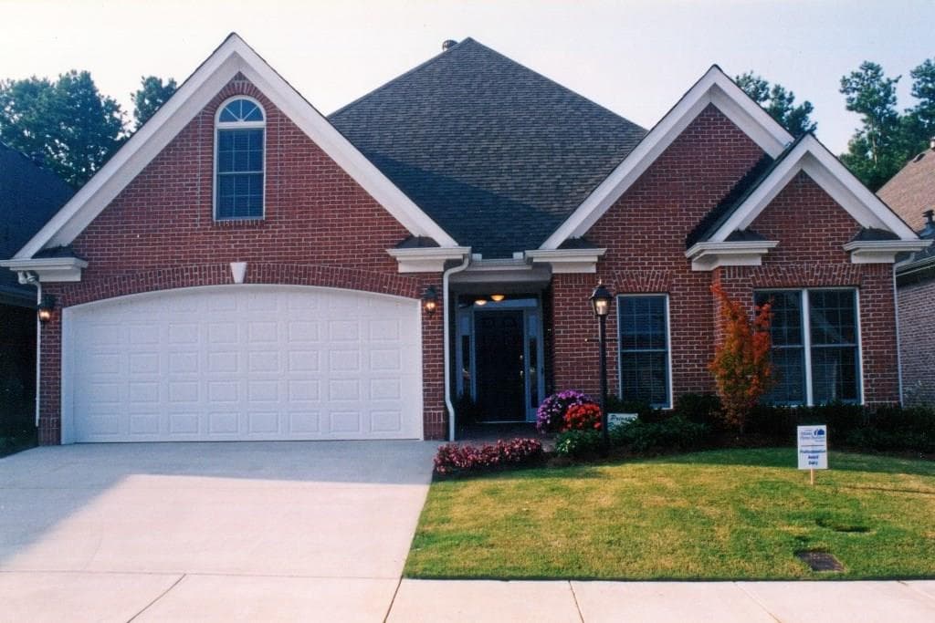1615 Woodberry Run Drive, Snellville, GA 30078 — most recent listing photo