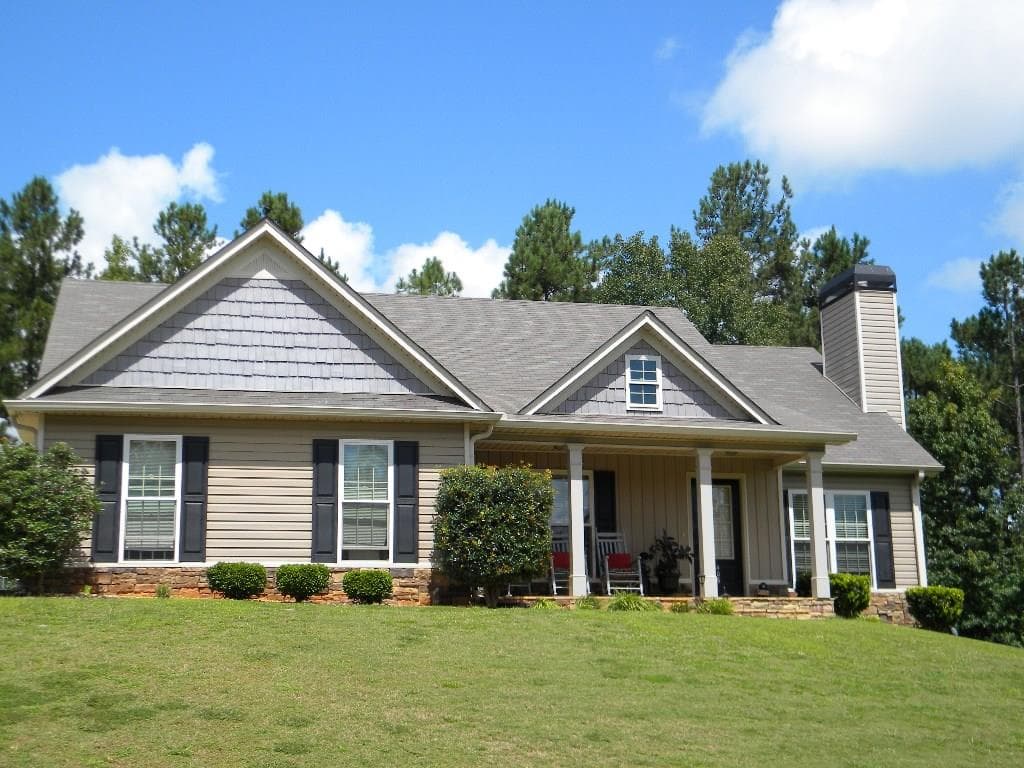 406 Willow Springs Drive, Dallas, GA 30132 — most recent listing photo