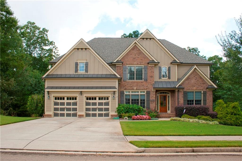 3005 Towne Mill Avenue, Canton, GA 30114 — most recent listing photo