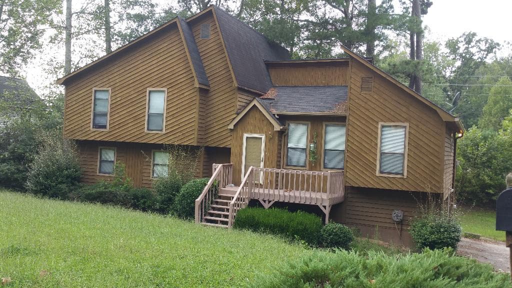 2319 Smith Avenue, Marietta, GA 30064 — most recent listing photo