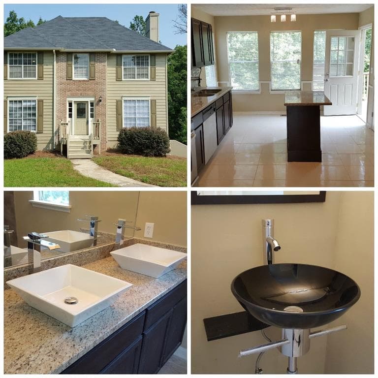 2685 Thornbury Way, College Park, GA 30349 — most recent listing photo