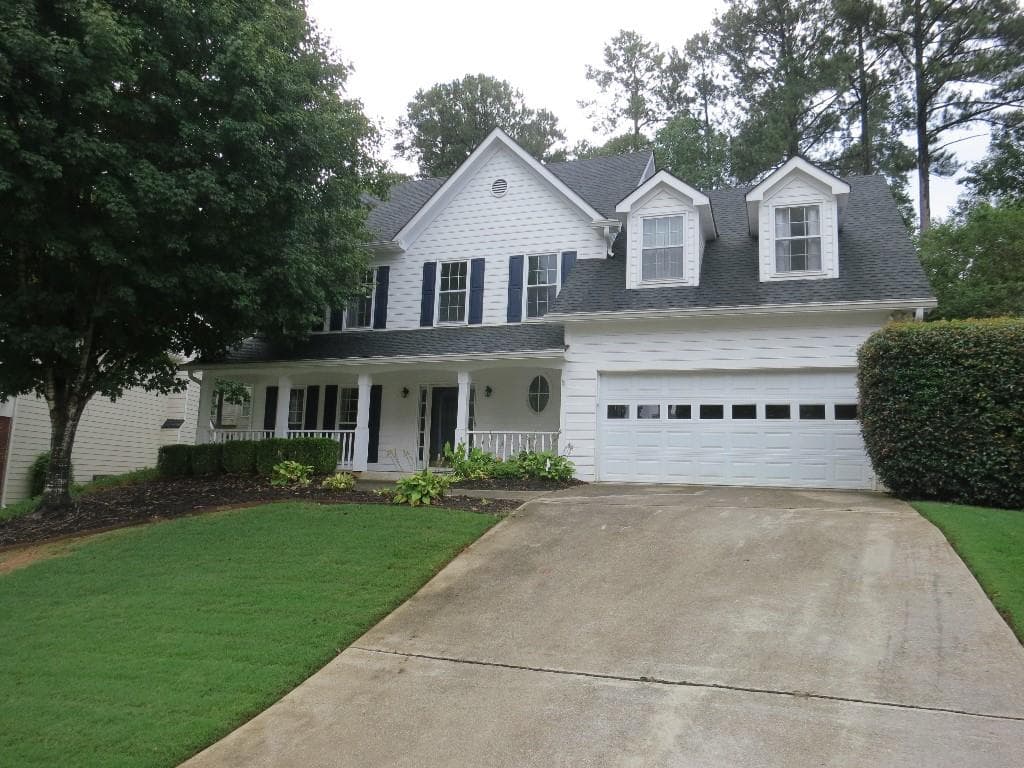 1014 Mount Water Lane, Lawrenceville, GA 30043 — most recent listing photo