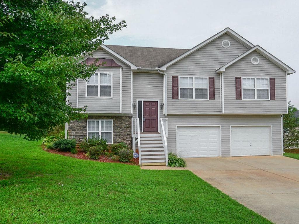 119 Nelson Oaks Drive, Ball Ground, GA 30107 — most recent listing photo