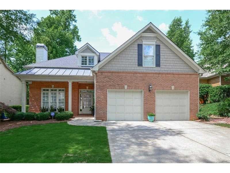 4485 Mariners Ridge, Alpharetta, GA 30005 — most recent listing photo