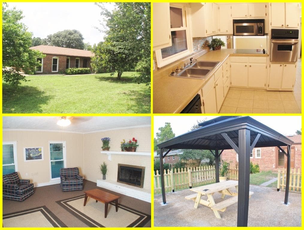 26 Hickory Glen Way, Powder Springs, GA 30127 — most recent listing photo
