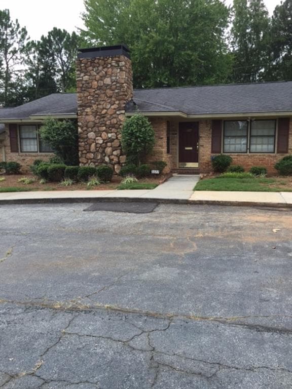 2 bedroom, 1,823 sq ft condominium sold at 3377 Stonecrest Court 3377, Atlanta, GA 30341