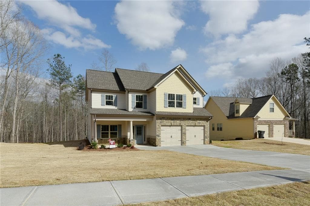 6118 Clear Brook Pass, Douglasville, GA 30135 — most recent listing photo