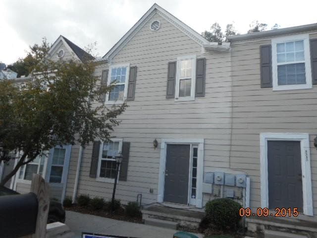 5317 Pinnacle Peak Lane 0, Norcross, GA 30071 — most recent listing photo