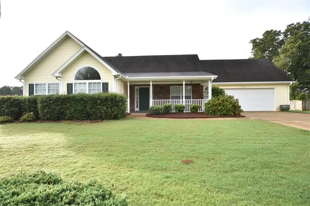 210 Rockwell Church Road, Winder, GA 30680 — most recent listing photo