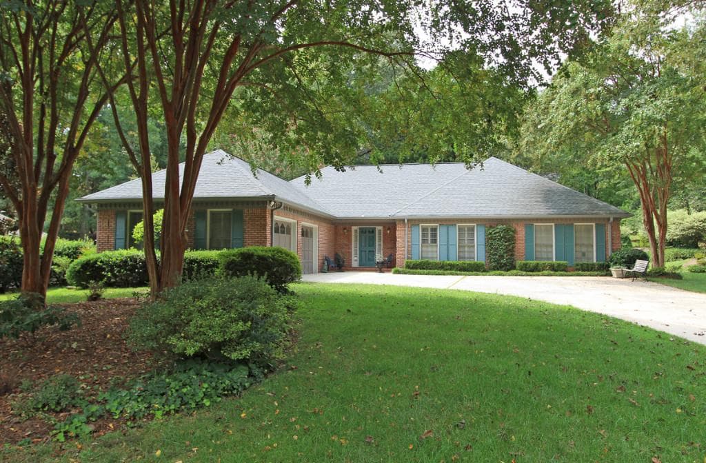 1120 Chestnut Hill Circle, Marietta, GA 30064 — most recent listing photo