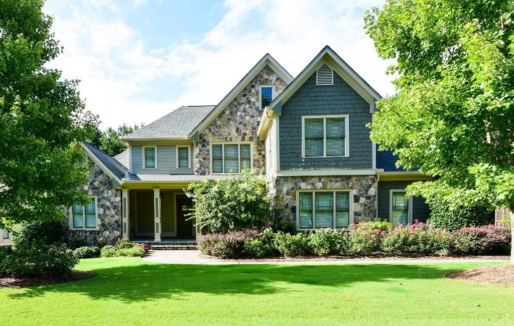 68 Trillium Lane, Acworth, GA 30101 — most recent listing photo