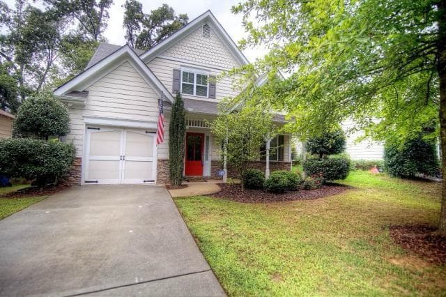 3 bedroom, 1,592 sq ft single family residence sold at 1808 Ellen Street, Atlanta, GA 30318