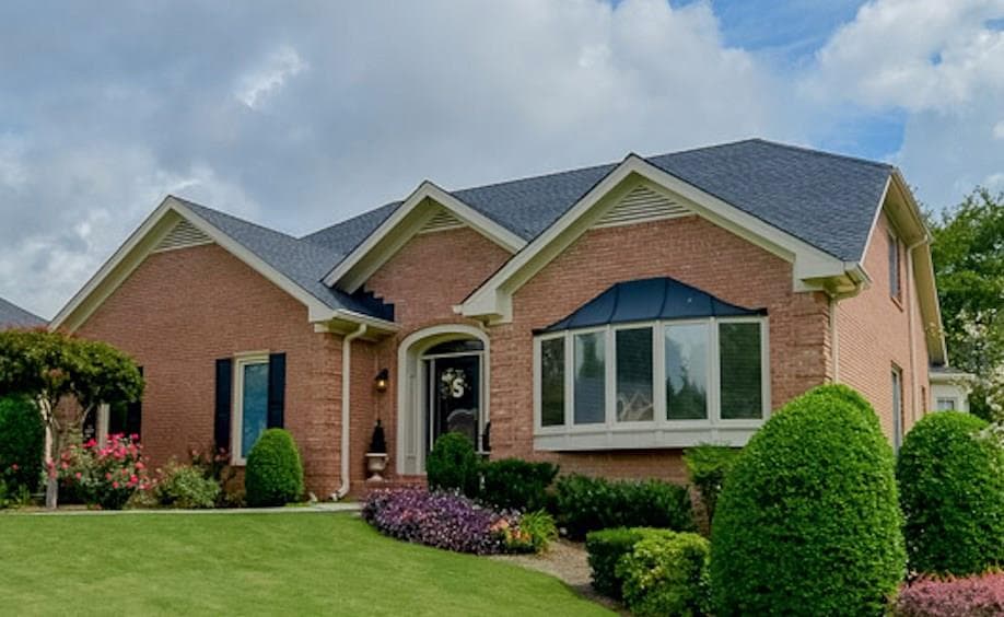 1030 Malbrough Drive, Alpharetta, GA 30004 — most recent listing photo