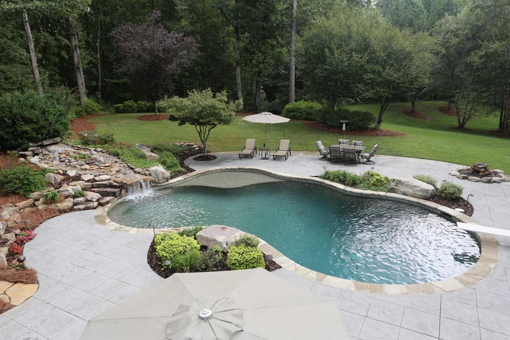 7510 St Marlo Country Club Parkway, Duluth, GA 30097 — most recent listing photo